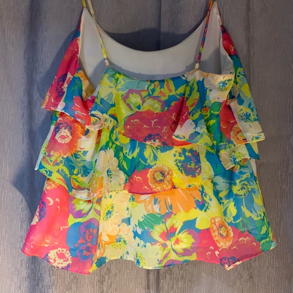 ✌🏽Women’s S Spring blouse - Picture 2 of 3